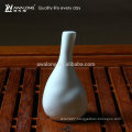 hot sale new design ceramic flower receptacle porcelain flower pot stands designs